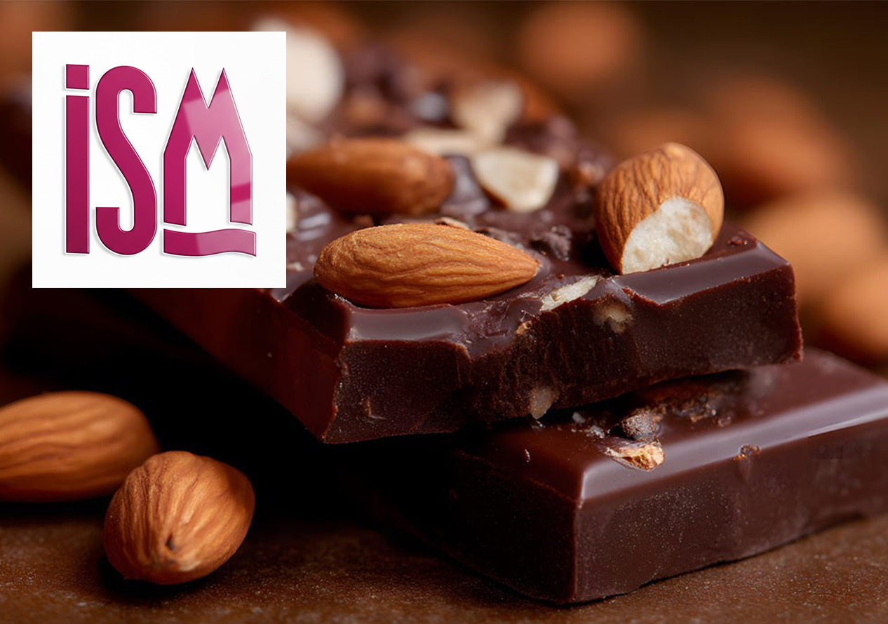 AMANTI at ISM in Cologne 2026